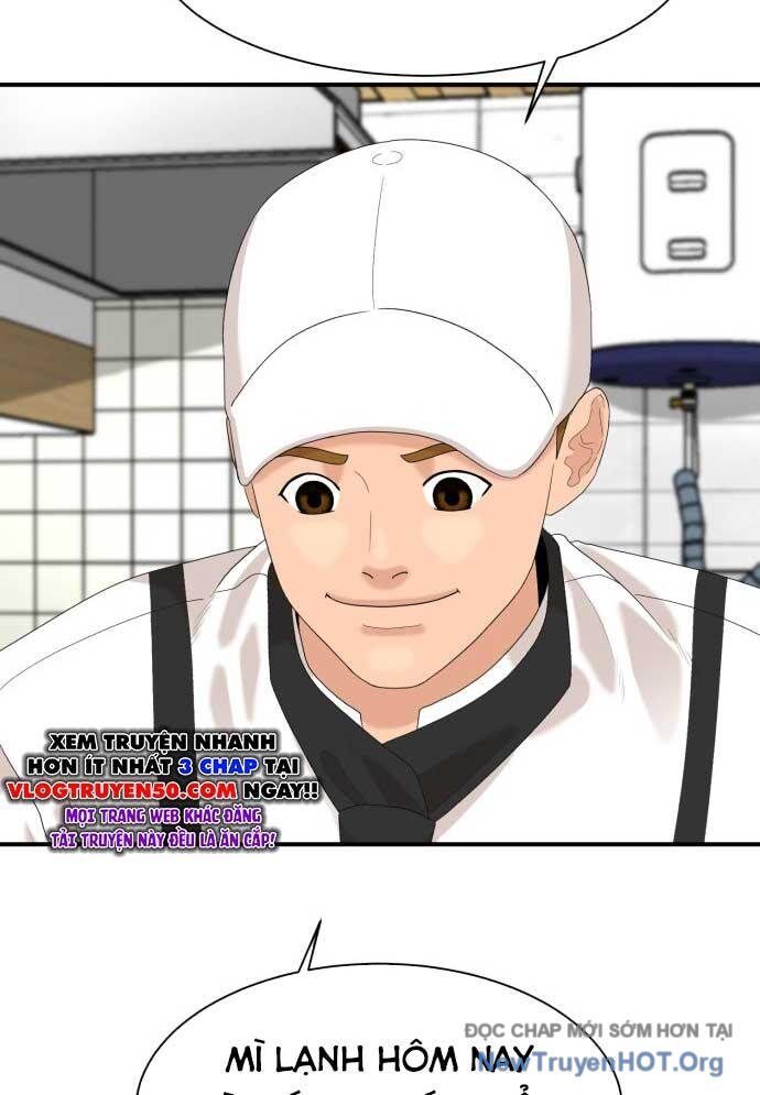 Nhà Hàng Kỳ Lạ Chap 21 - Next Chap 22