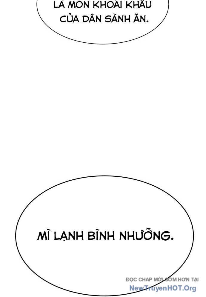 Nhà Hàng Kỳ Lạ Chap 21 - Next Chap 22