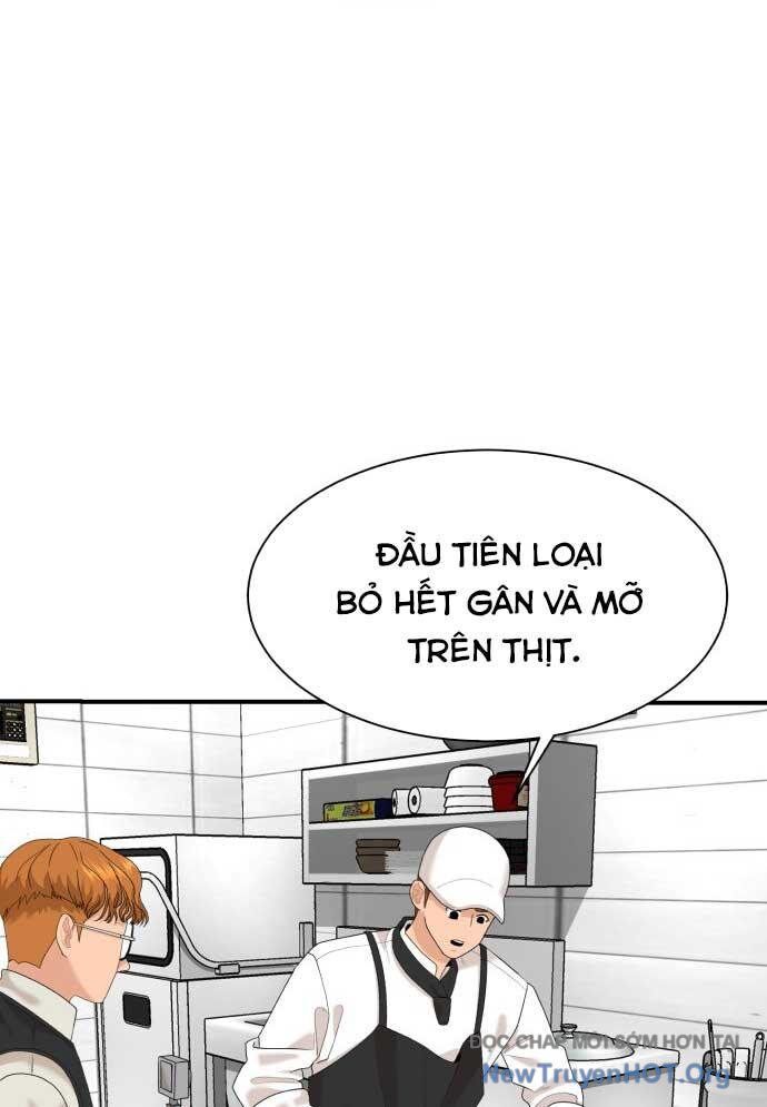 Nhà Hàng Kỳ Lạ Chap 21 - Next Chap 22
