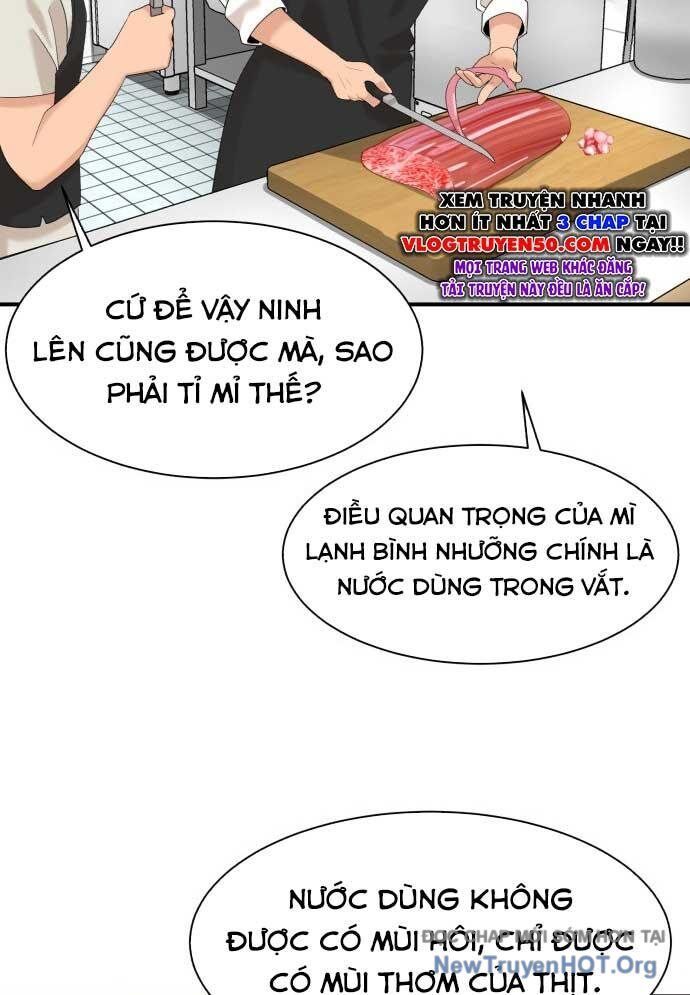 Nhà Hàng Kỳ Lạ Chap 21 - Next Chap 22