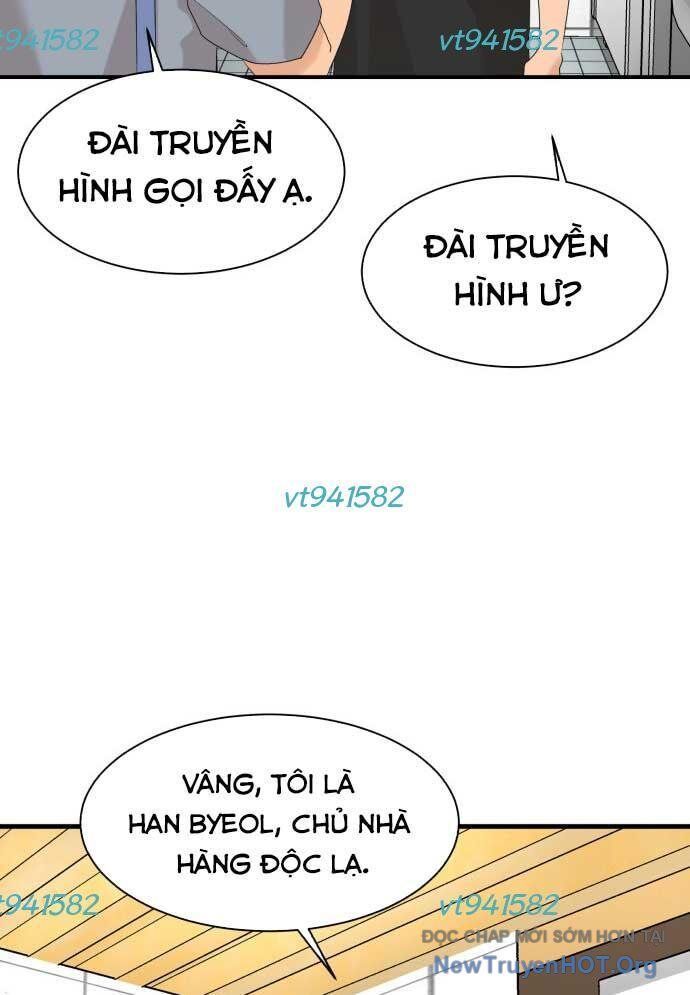 Nhà Hàng Kỳ Lạ Chap 21 - Next Chap 22