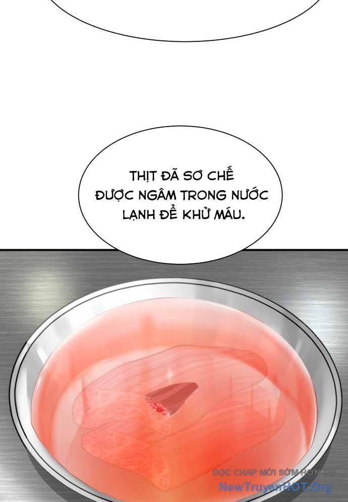 Nhà Hàng Kỳ Lạ Chap 21 - Next Chap 22