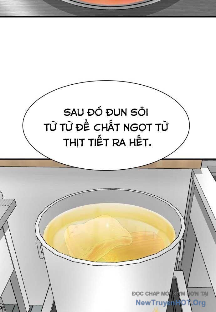 Nhà Hàng Kỳ Lạ Chap 21 - Next Chap 22