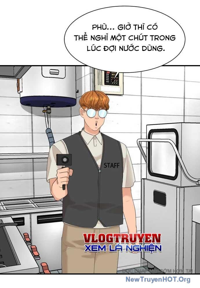 Nhà Hàng Kỳ Lạ Chap 21 - Next Chap 22