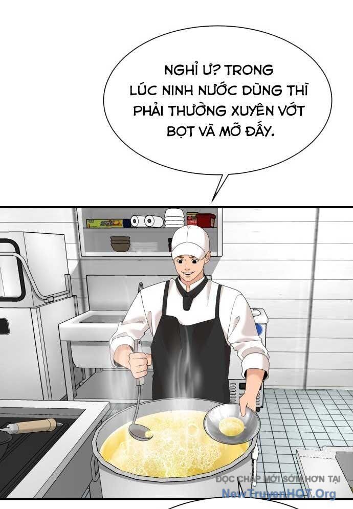 Nhà Hàng Kỳ Lạ Chap 21 - Next Chap 22