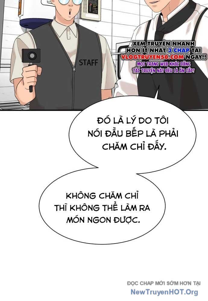 Nhà Hàng Kỳ Lạ Chap 21 - Next Chap 22