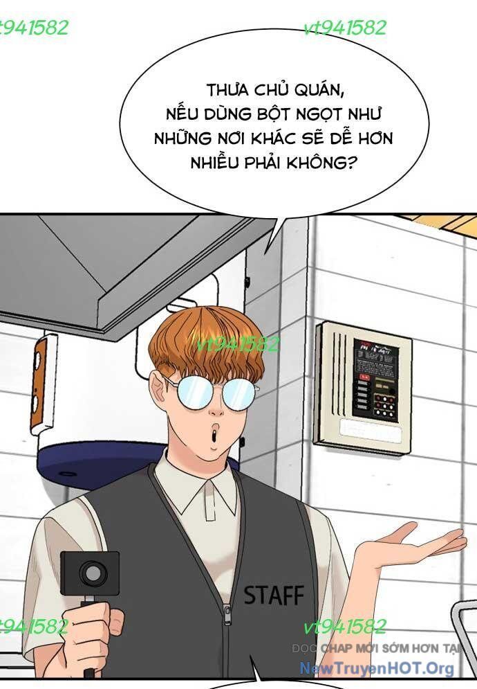 Nhà Hàng Kỳ Lạ Chap 21 - Next Chap 22