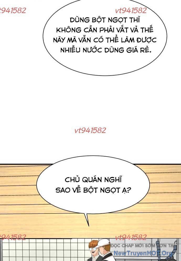 Nhà Hàng Kỳ Lạ Chap 21 - Next Chap 22