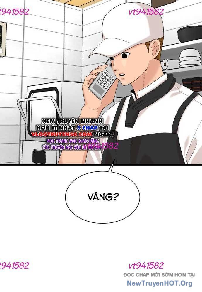 Nhà Hàng Kỳ Lạ Chap 21 - Next Chap 22