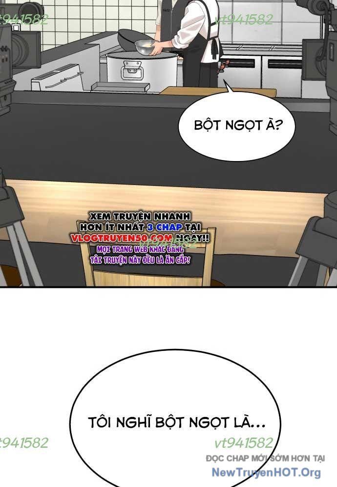 Nhà Hàng Kỳ Lạ Chap 21 - Next Chap 22
