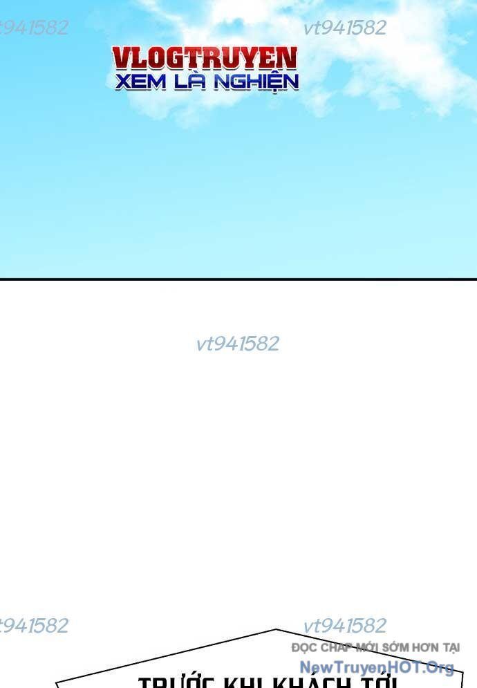 Nhà Hàng Kỳ Lạ Chap 21 - Next Chap 22