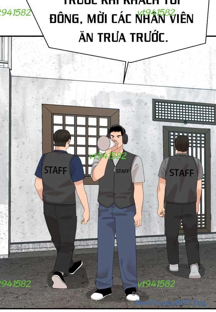Nhà Hàng Kỳ Lạ Chap 21 - Next Chap 22