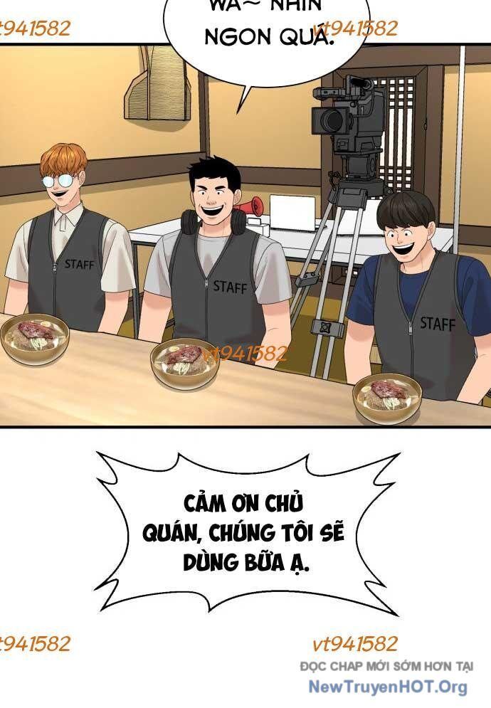 Nhà Hàng Kỳ Lạ Chap 21 - Next Chap 22
