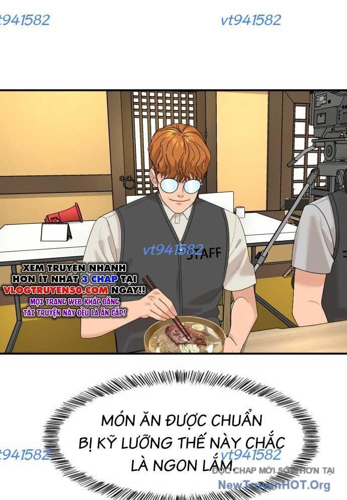Nhà Hàng Kỳ Lạ Chap 21 - Next Chap 22