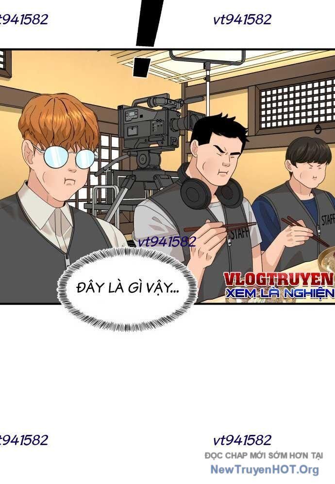 Nhà Hàng Kỳ Lạ Chap 21 - Next Chap 22