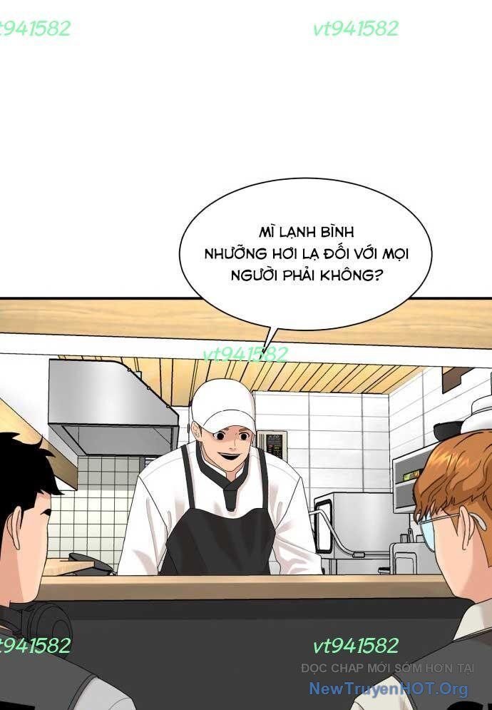 Nhà Hàng Kỳ Lạ Chap 21 - Next Chap 22