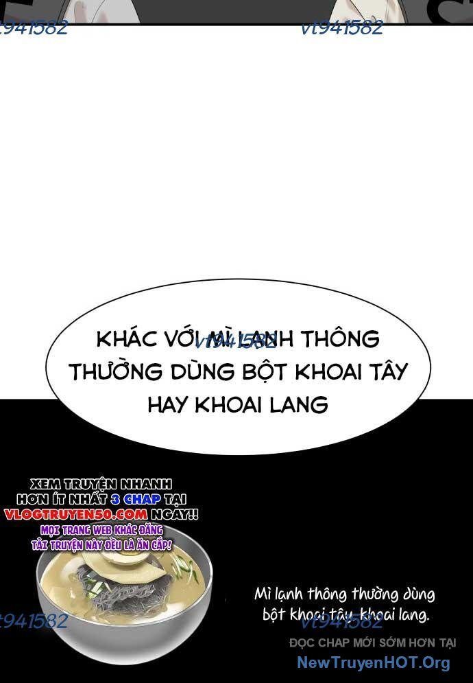 Nhà Hàng Kỳ Lạ Chap 21 - Next Chap 22