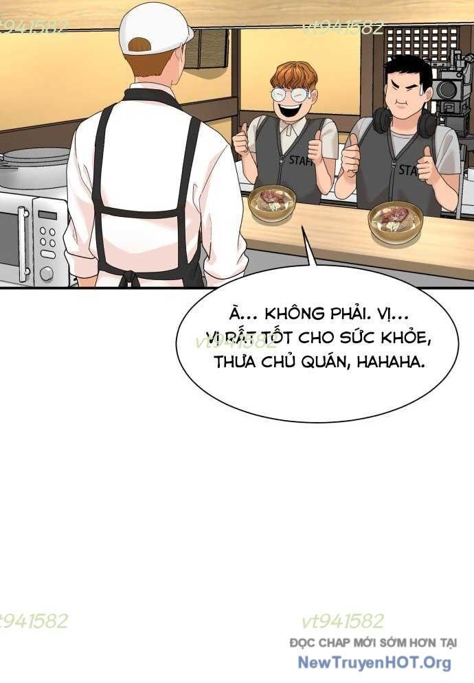 Nhà Hàng Kỳ Lạ Chap 21 - Next Chap 22