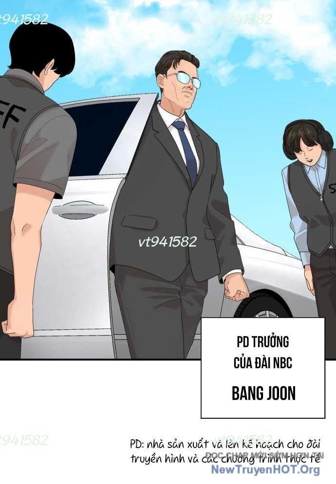 Nhà Hàng Kỳ Lạ Chap 21 - Next Chap 22