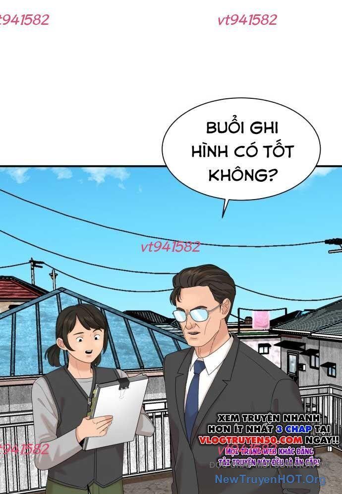 Nhà Hàng Kỳ Lạ Chap 21 - Next Chap 22