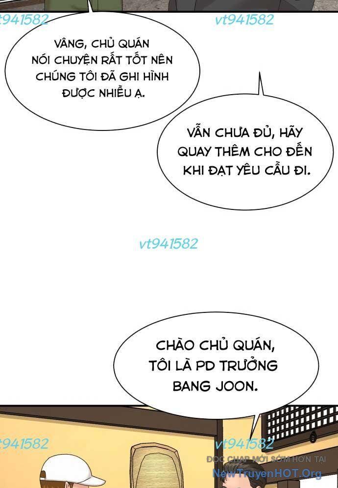 Nhà Hàng Kỳ Lạ Chap 21 - Next Chap 22