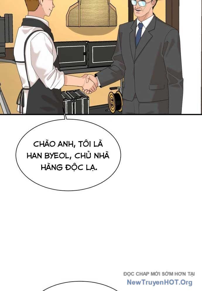 Nhà Hàng Kỳ Lạ Chap 21 - Next Chap 22