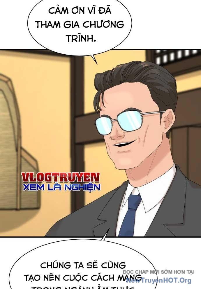 Nhà Hàng Kỳ Lạ Chap 21 - Next Chap 22