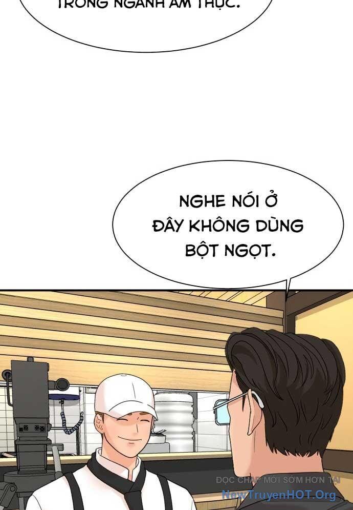 Nhà Hàng Kỳ Lạ Chap 21 - Next Chap 22