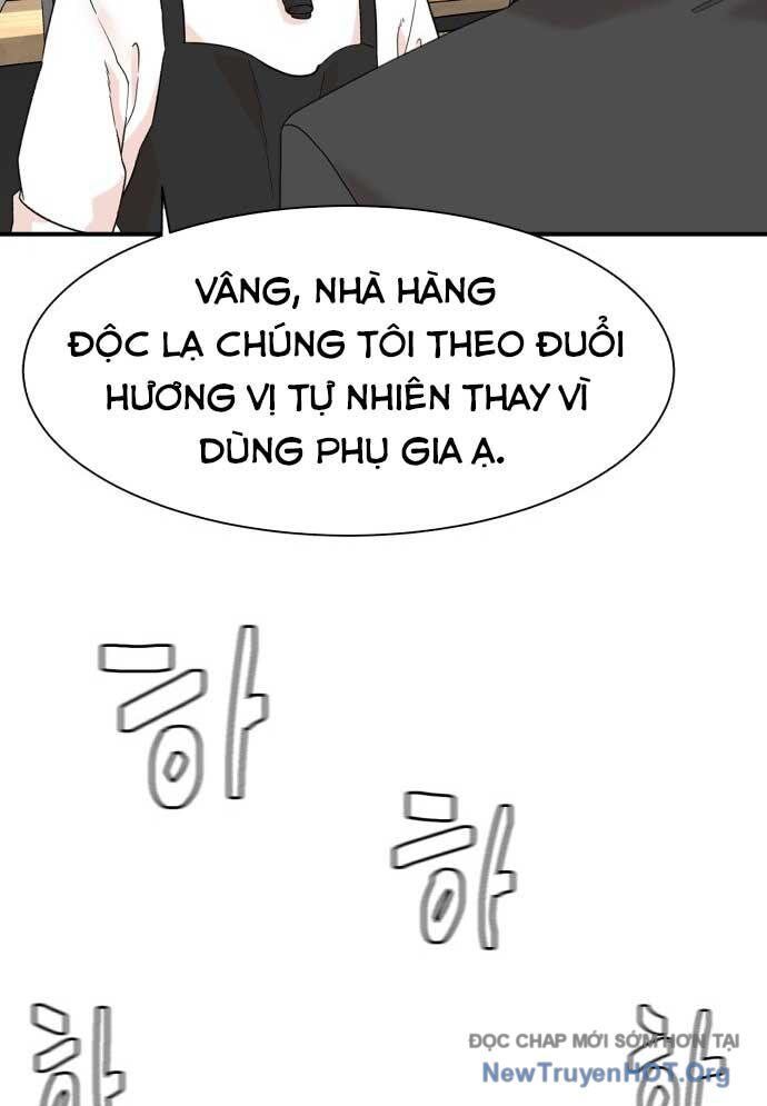 Nhà Hàng Kỳ Lạ Chap 21 - Next Chap 22