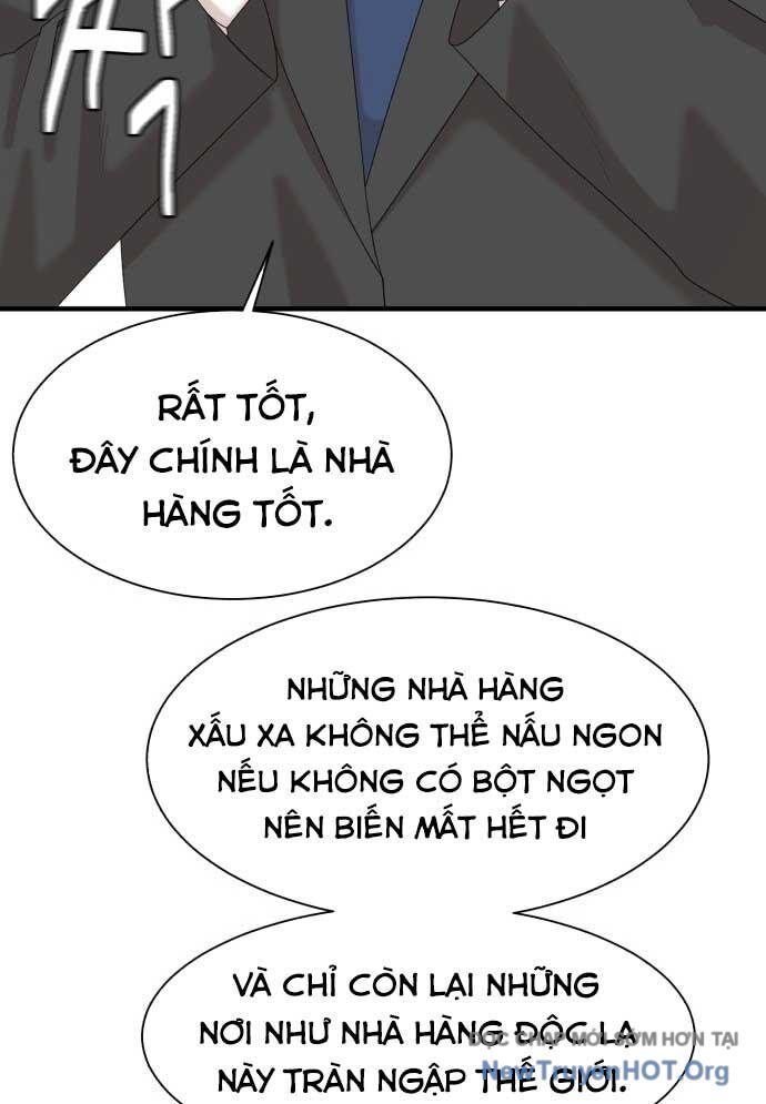 Nhà Hàng Kỳ Lạ Chap 21 - Next Chap 22