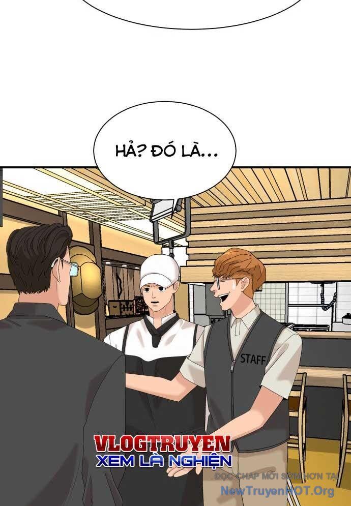 Nhà Hàng Kỳ Lạ Chap 21 - Next Chap 22