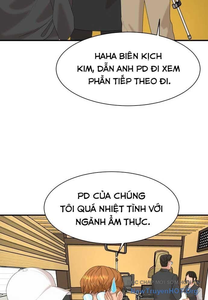 Nhà Hàng Kỳ Lạ Chap 21 - Next Chap 22