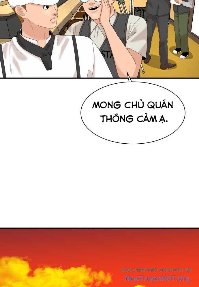 Nhà Hàng Kỳ Lạ Chap 21 - Next Chap 22