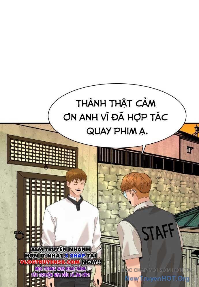 Nhà Hàng Kỳ Lạ Chap 21 - Next Chap 22