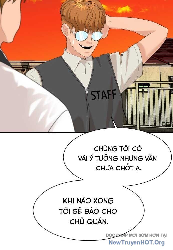 Nhà Hàng Kỳ Lạ Chap 21 - Next Chap 22