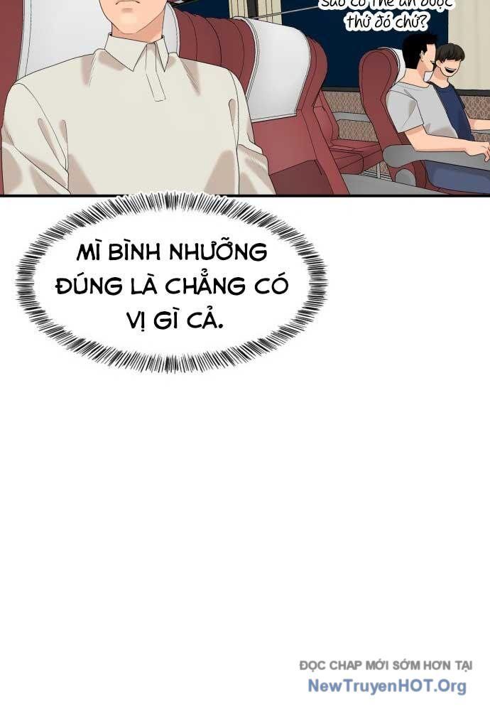 Nhà Hàng Kỳ Lạ Chap 21 - Next Chap 22