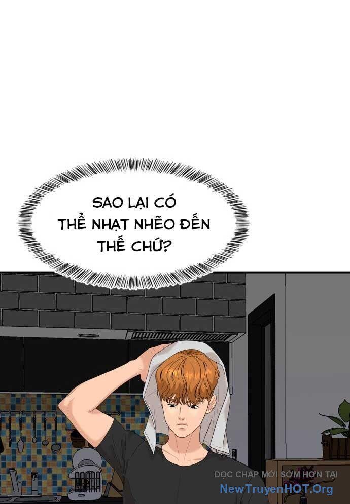 Nhà Hàng Kỳ Lạ Chap 21 - Next Chap 22