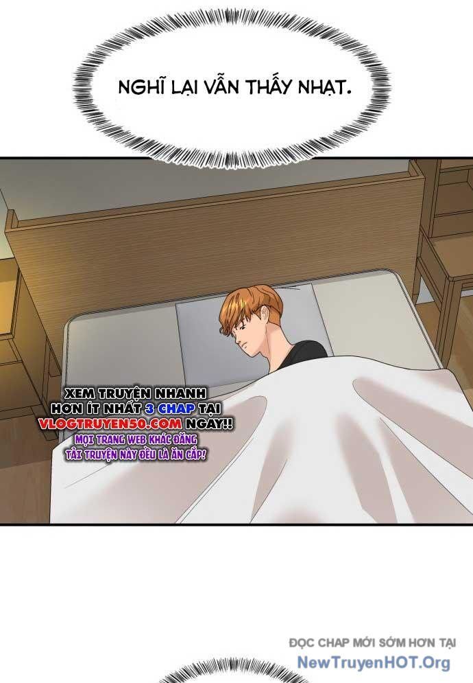 Nhà Hàng Kỳ Lạ Chap 21 - Next Chap 22