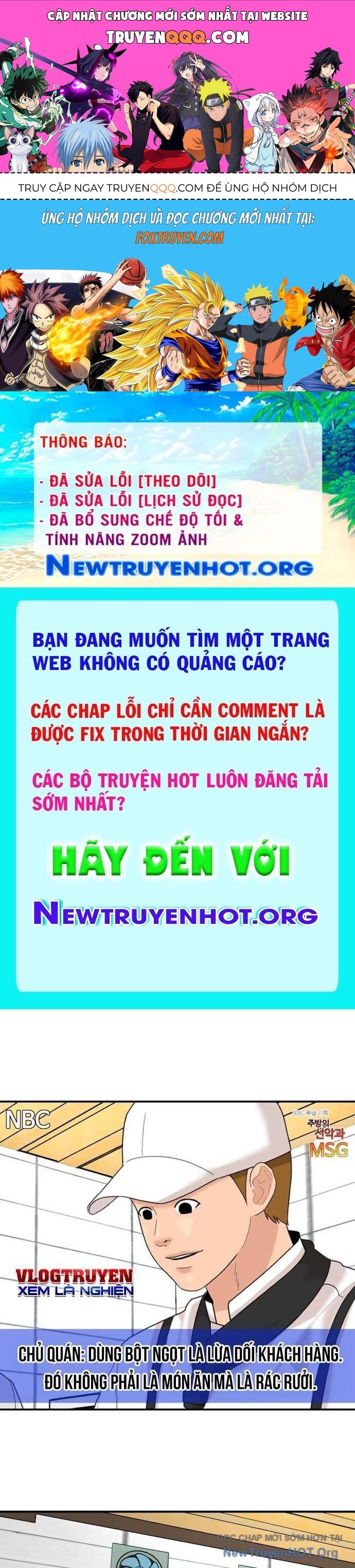 Nhà Hàng Kỳ Lạ Chap 22 - Next Chap 23