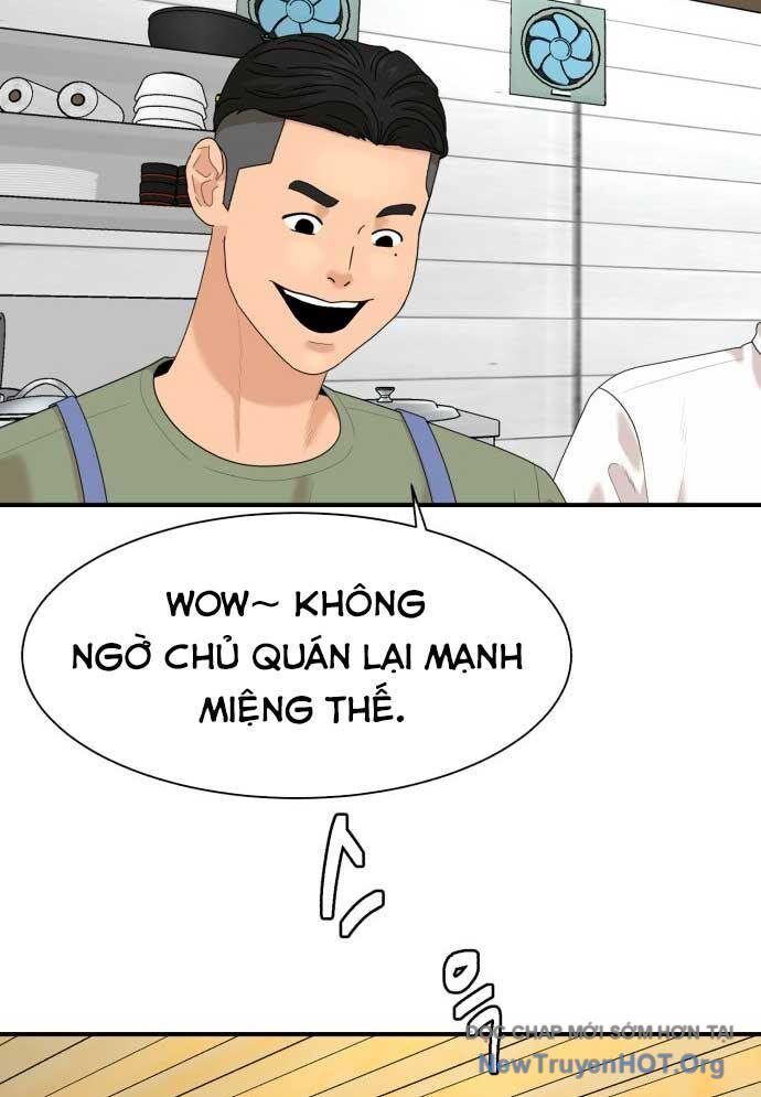 Nhà Hàng Kỳ Lạ Chap 22 - Next Chap 23