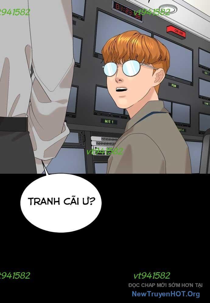 Nhà Hàng Kỳ Lạ Chap 22 - Next Chap 23