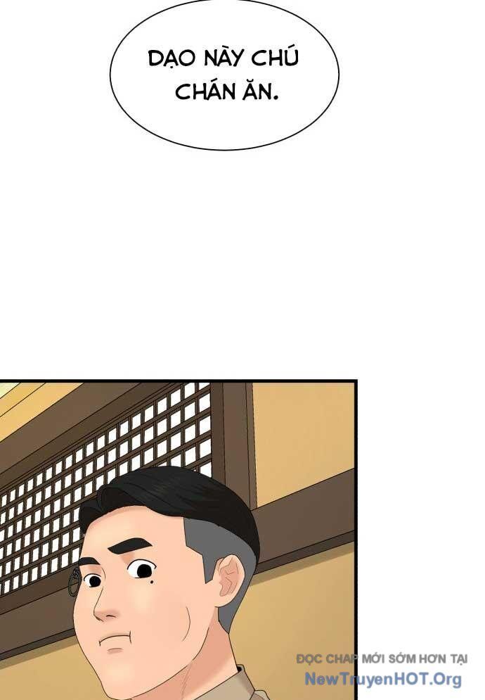 Nhà Hàng Kỳ Lạ Chap 22 - Next Chap 23