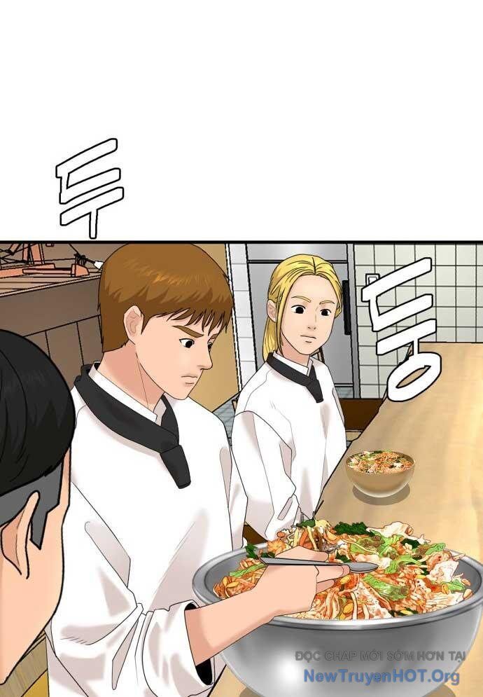 Nhà Hàng Kỳ Lạ Chap 22 - Next Chap 23