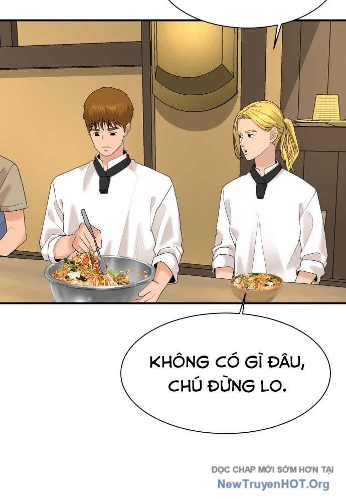 Nhà Hàng Kỳ Lạ Chap 22 - Next Chap 23