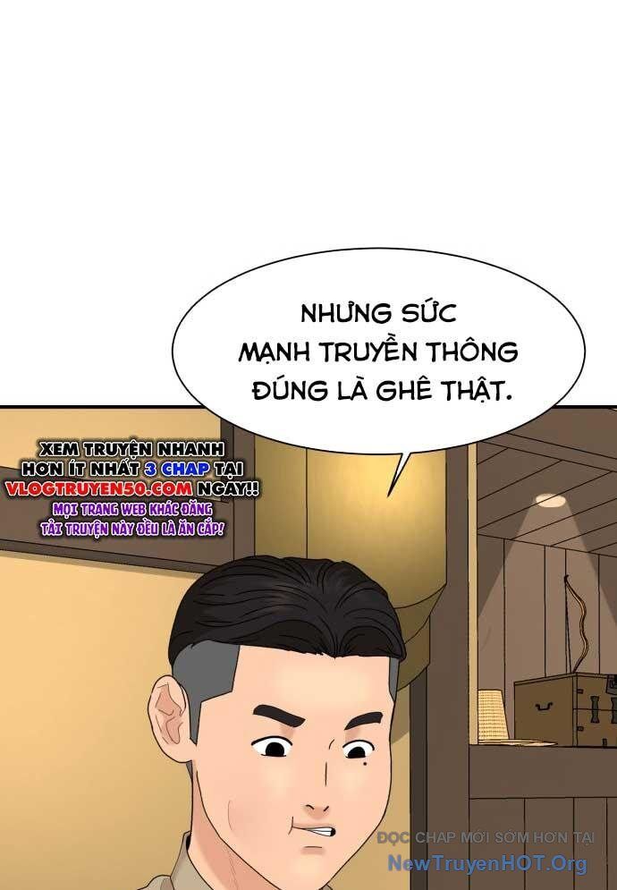 Nhà Hàng Kỳ Lạ Chap 22 - Next Chap 23