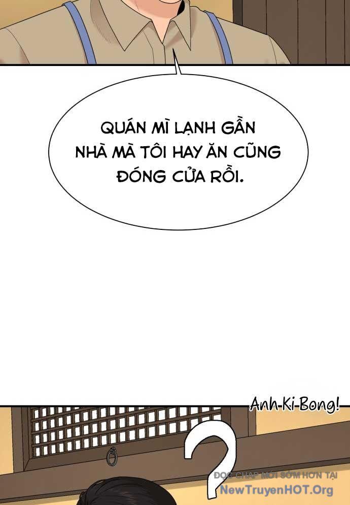 Nhà Hàng Kỳ Lạ Chap 22 - Next Chap 23