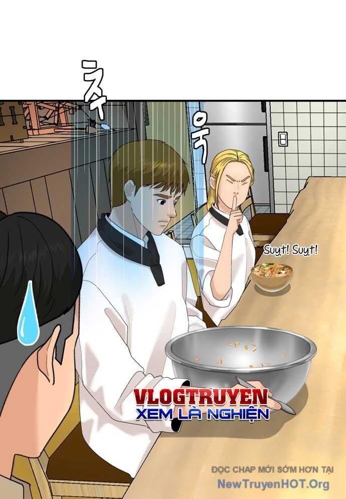 Nhà Hàng Kỳ Lạ Chap 22 - Next Chap 23