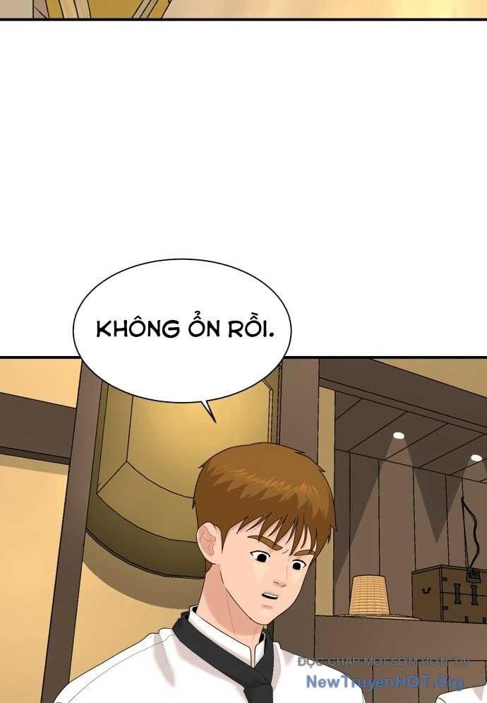 Nhà Hàng Kỳ Lạ Chap 22 - Next Chap 23