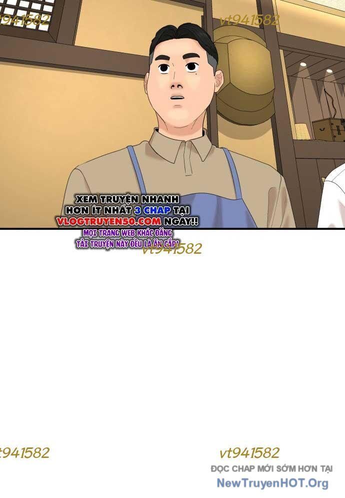 Nhà Hàng Kỳ Lạ Chap 22 - Next Chap 23