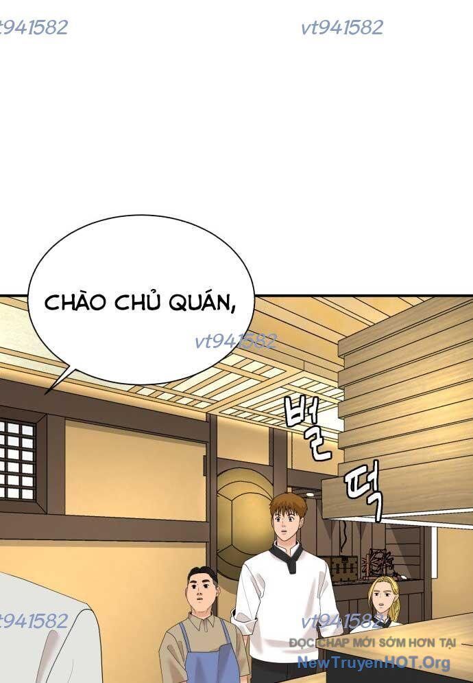 Nhà Hàng Kỳ Lạ Chap 22 - Next Chap 23